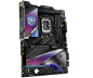 Preview: ASRock Z890 Nova WiFi
